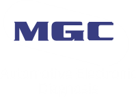 MGC ELECRONIC DIAGNOSIS